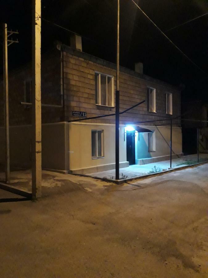 Vardzia In 15 Akhaltsikhe  Luaran gambar